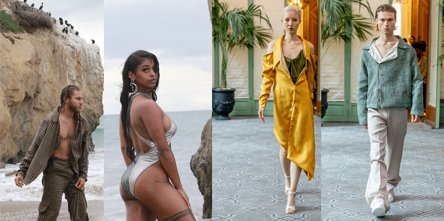 Jayla Taylor Fashion