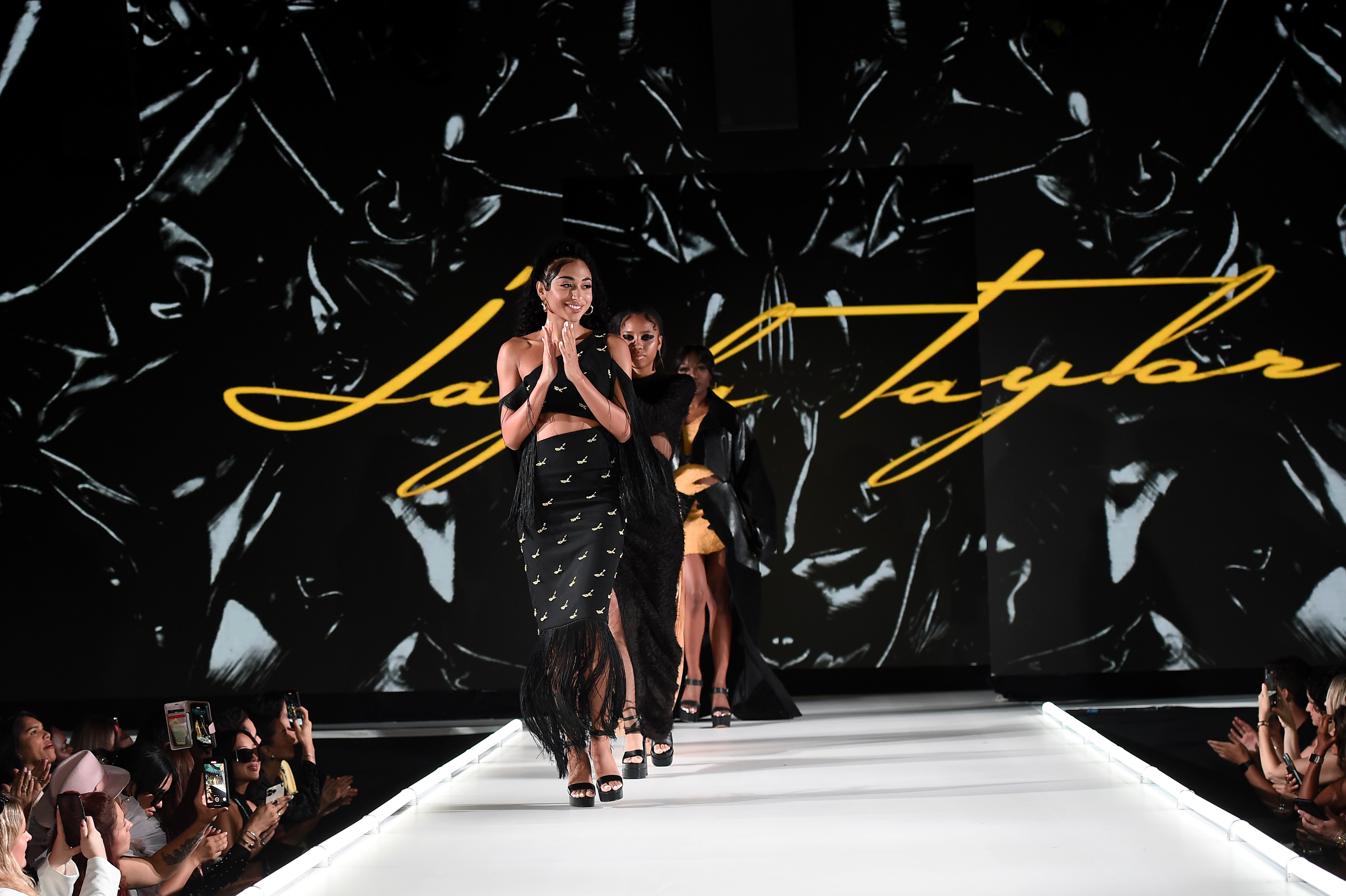 NYC Fashion Week 2023 Documentation