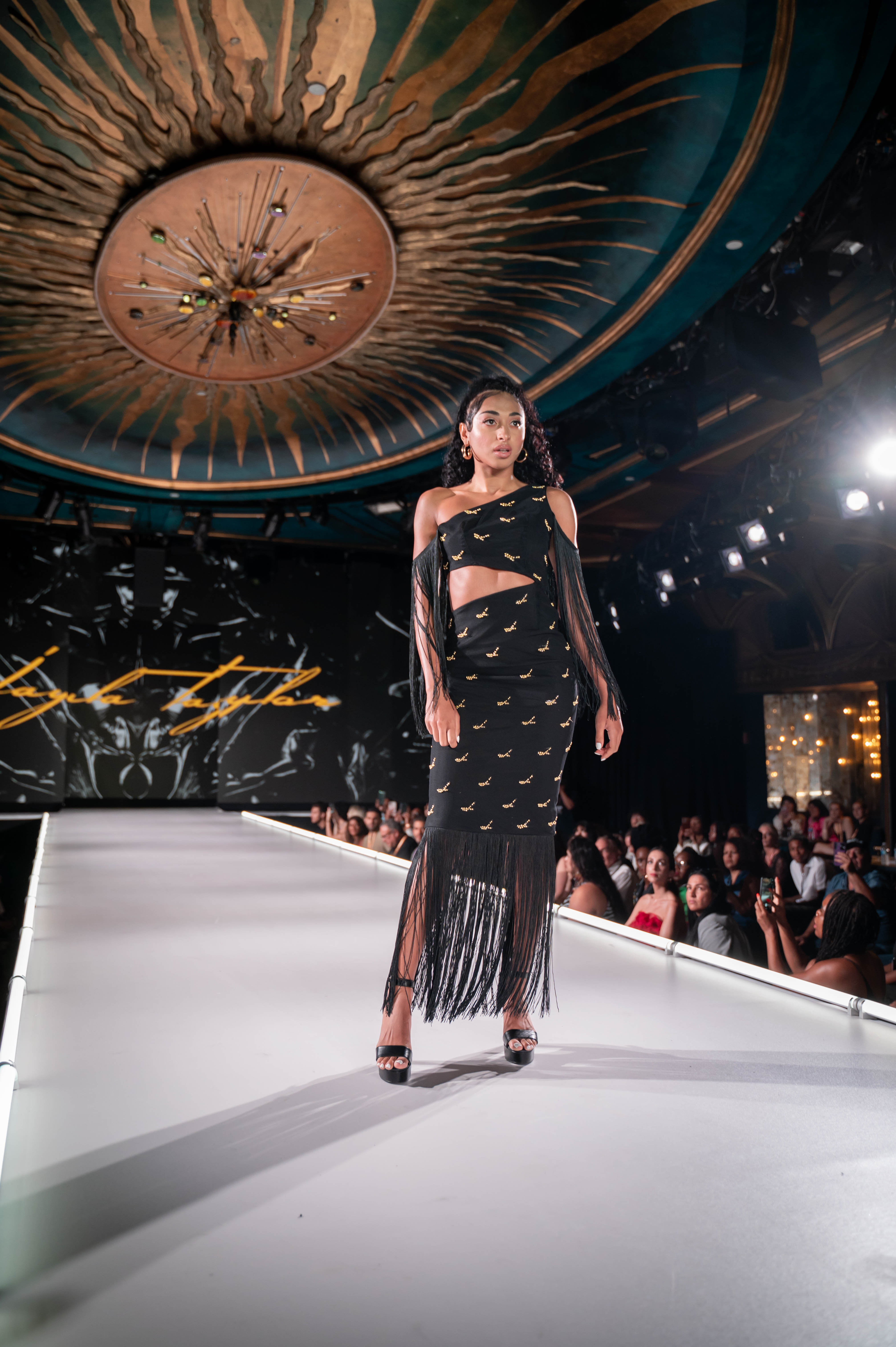 NYC Fashion Week 2023 Details