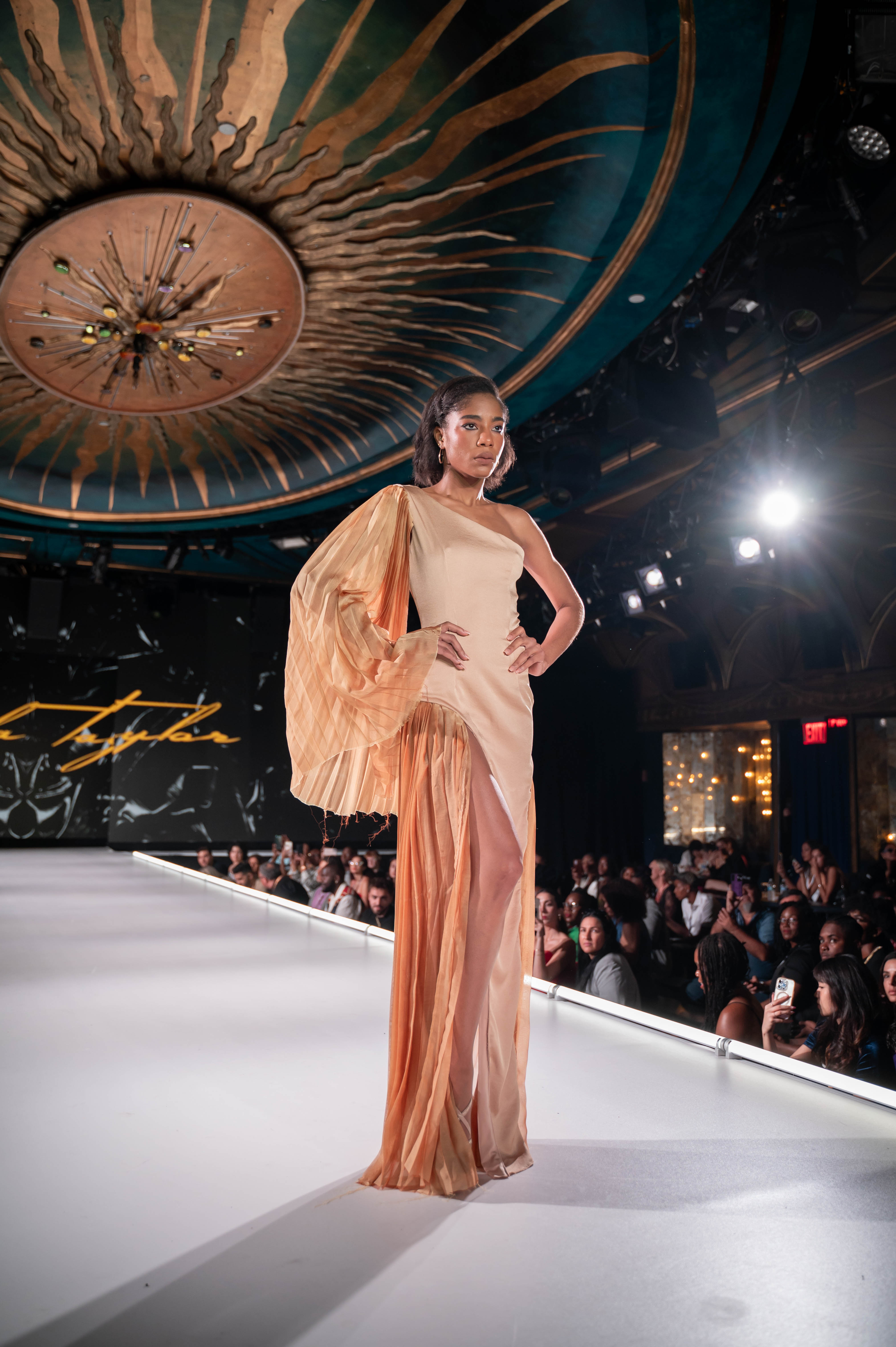 NYC Fashion Week 2023 Details
