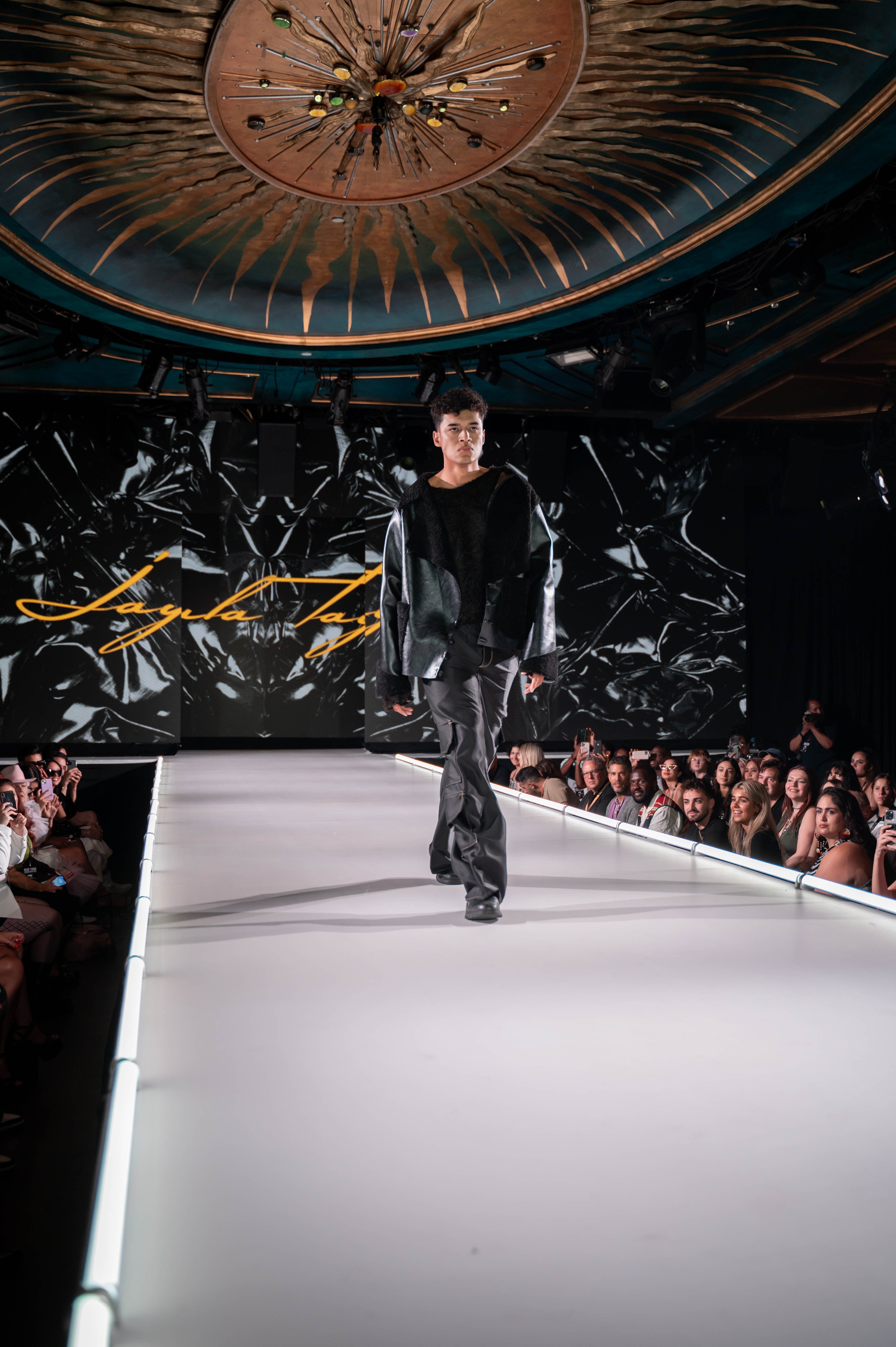 NYC Fashion Week 2023 Details