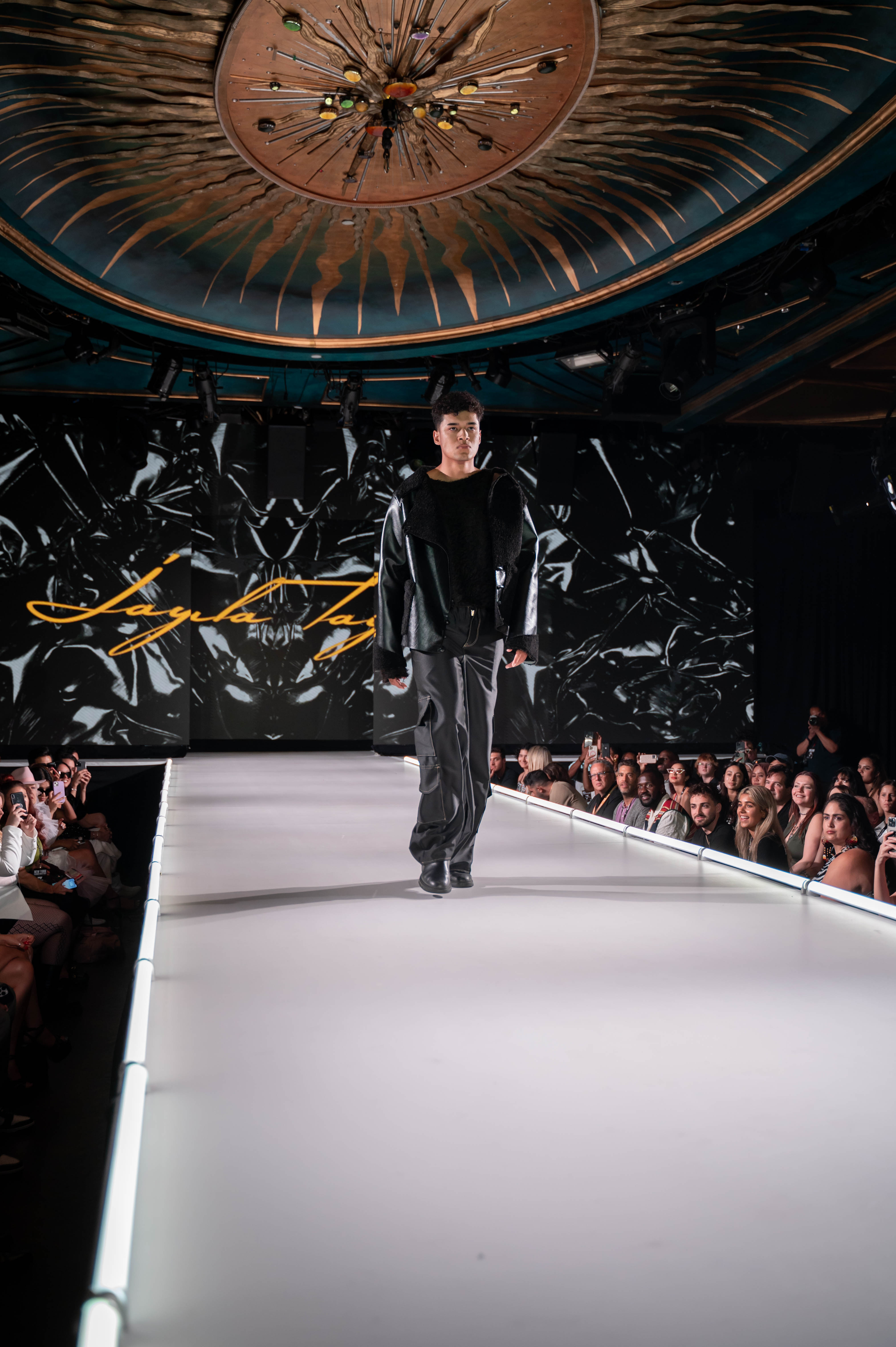 NYC Fashion Week 2023 Runway