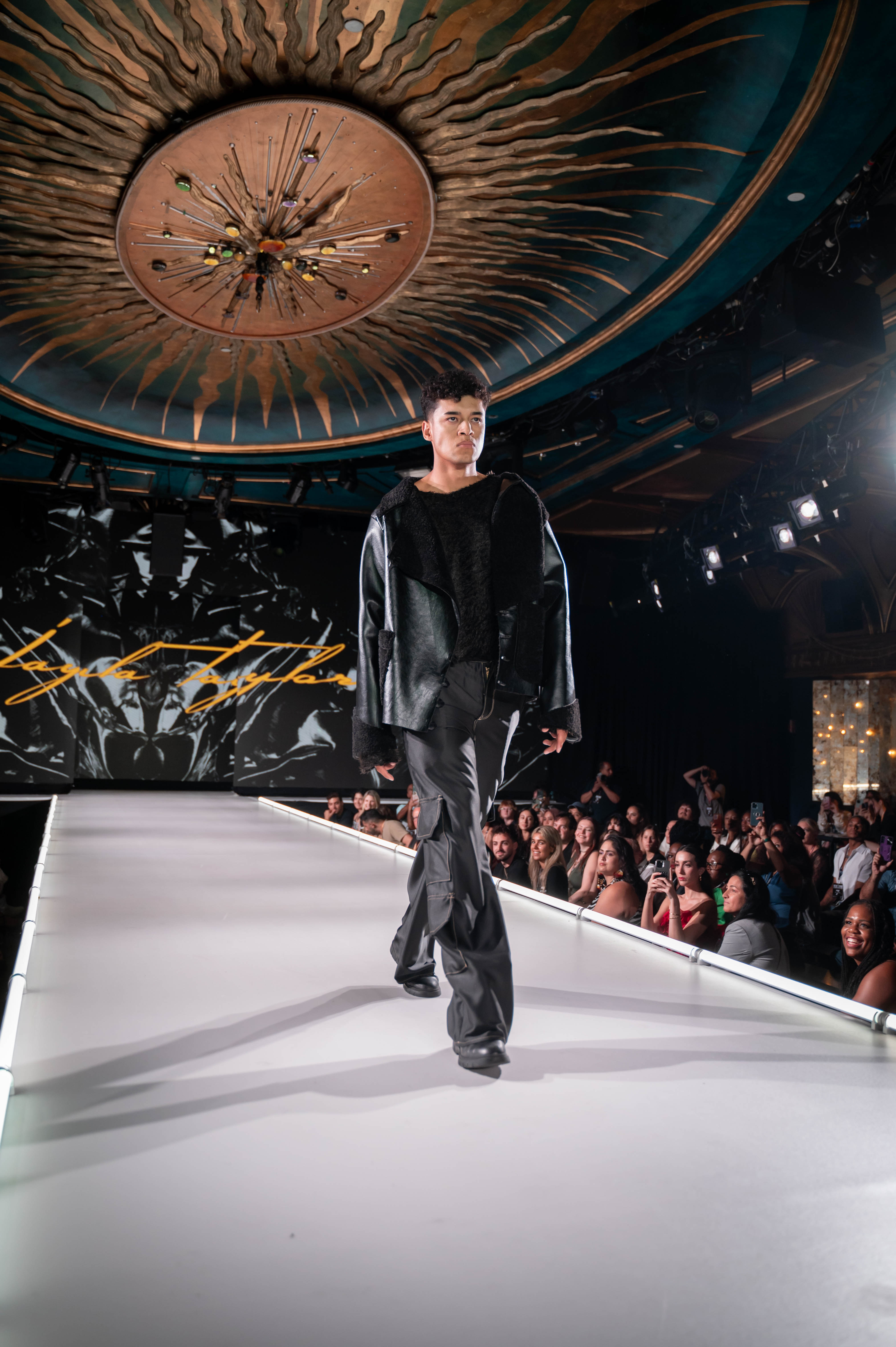 NYC Fashion Week 2023 Runway