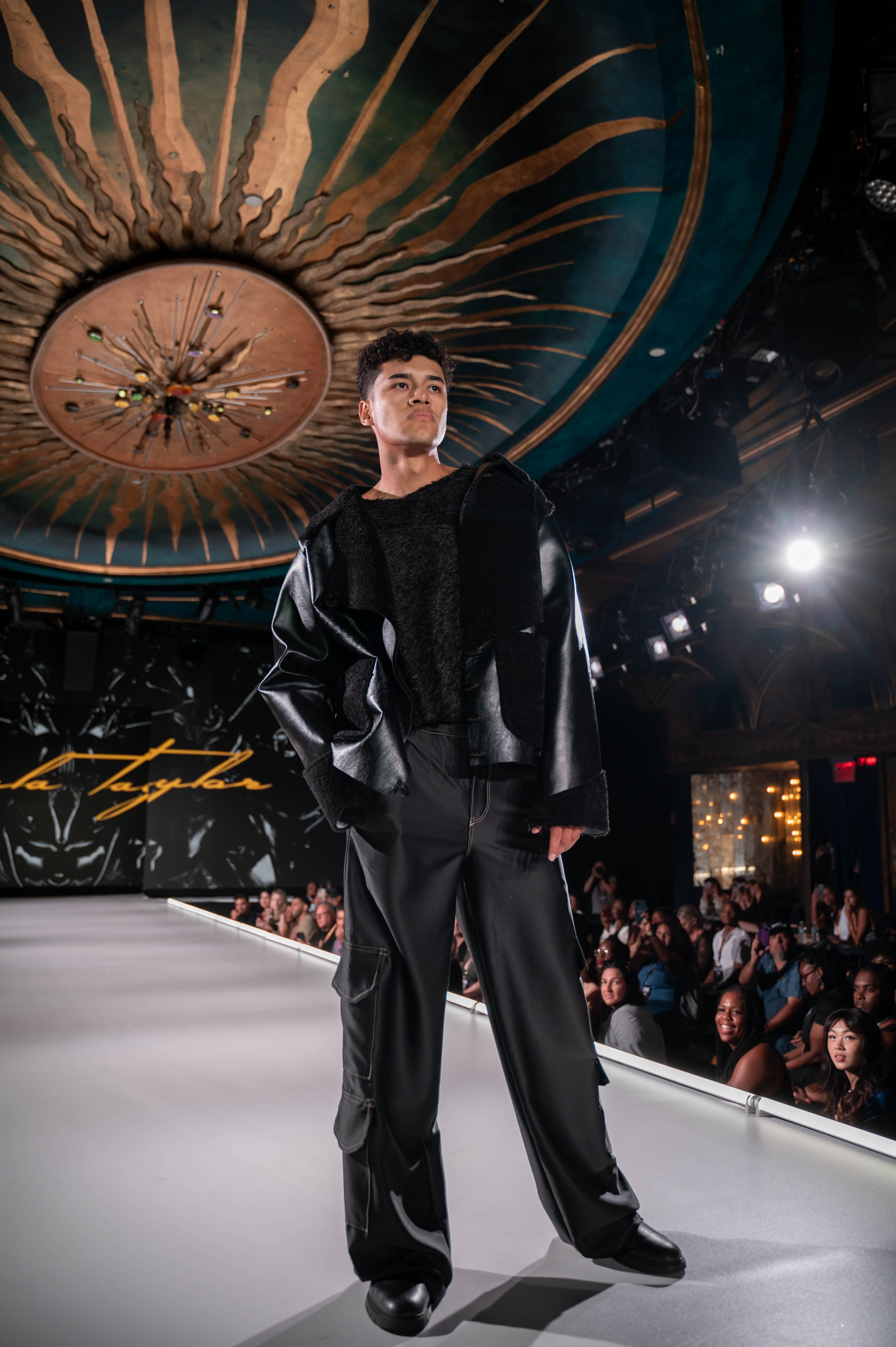 NYC Fashion Week 2023 Details