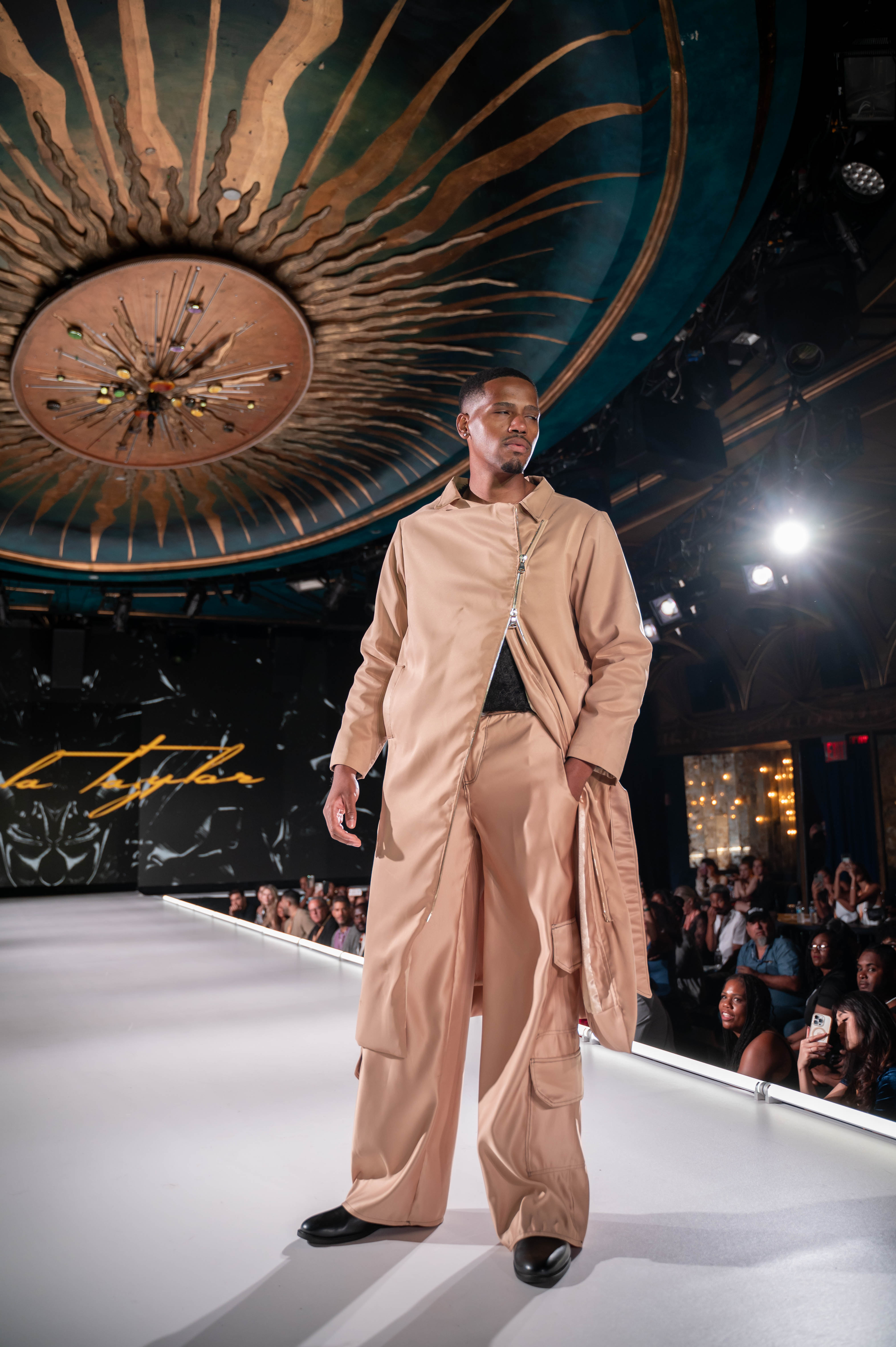 NYC Fashion Week 2023 Details