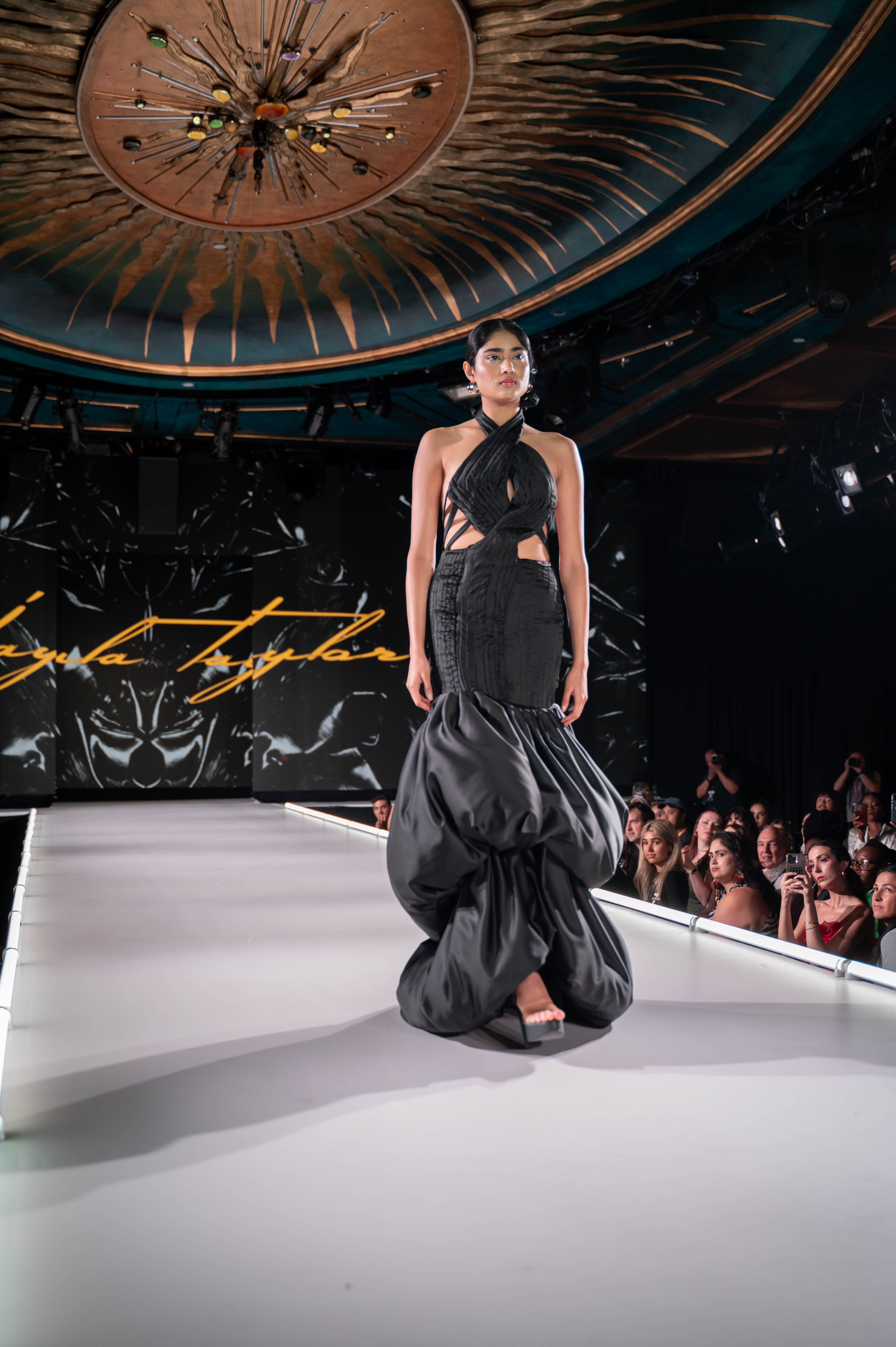NYC Fashion Week 2023 Runway
