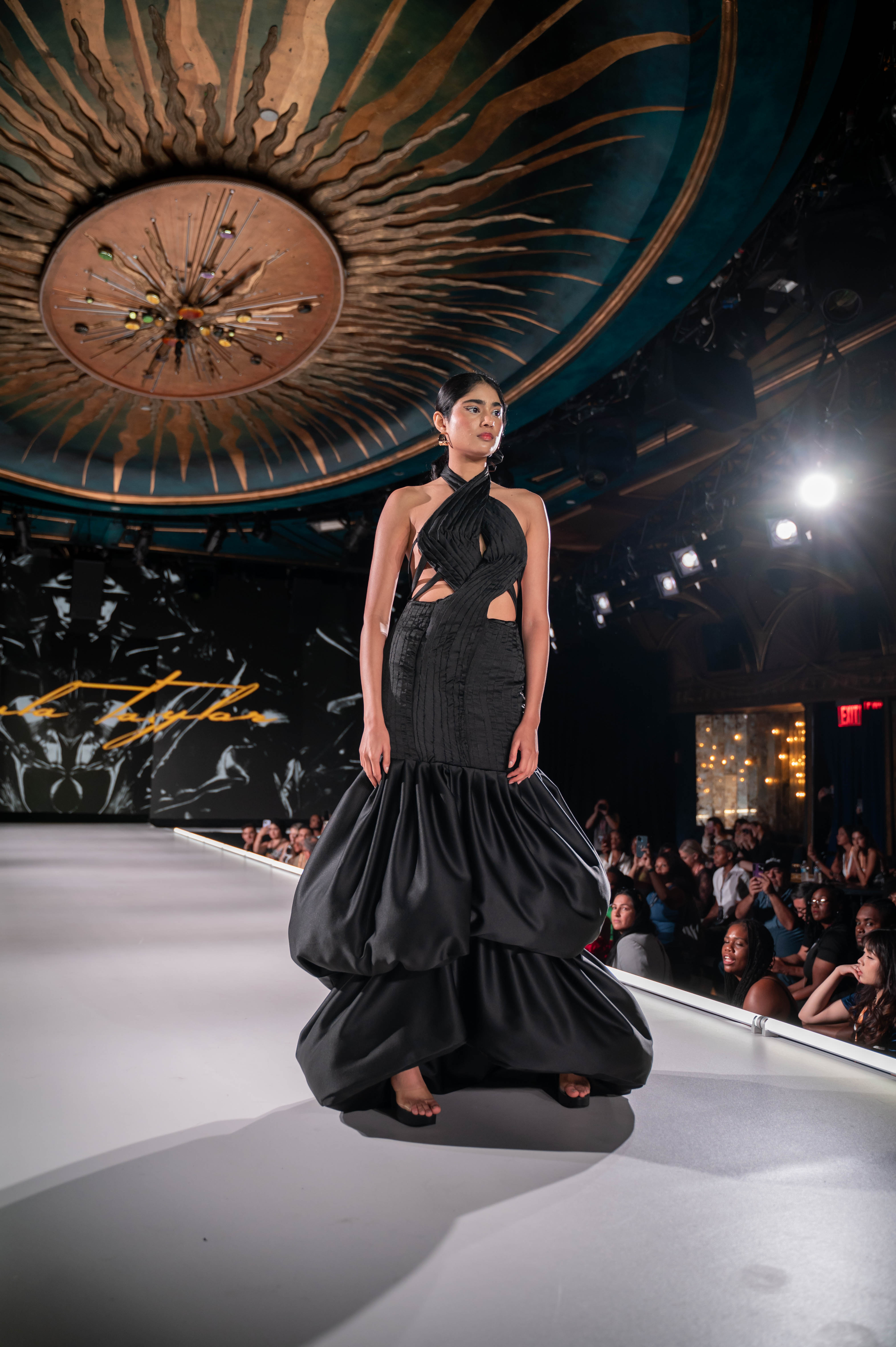 NYC Fashion Week 2023 Details