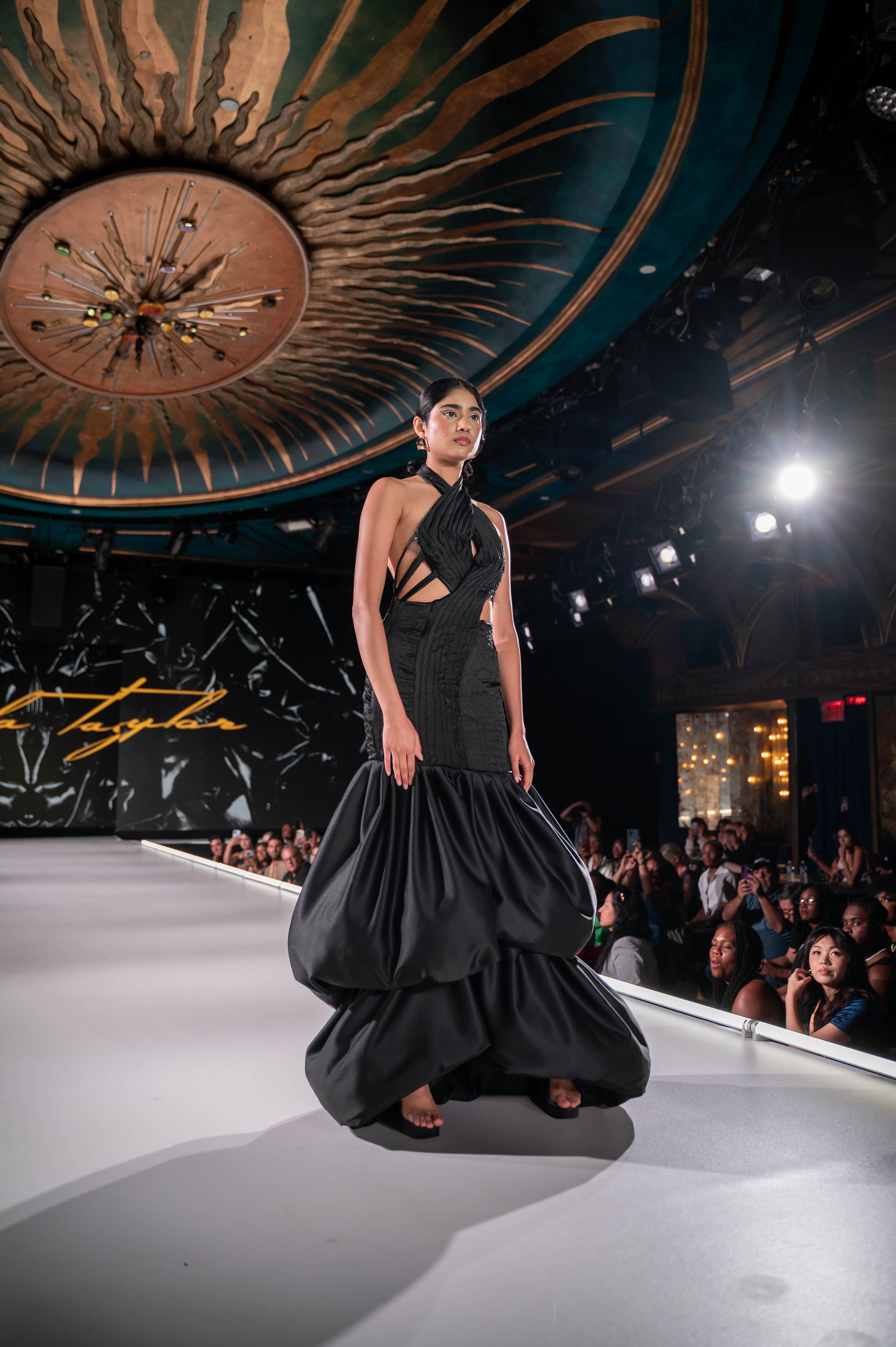 NYC Fashion Week 2023 Runway