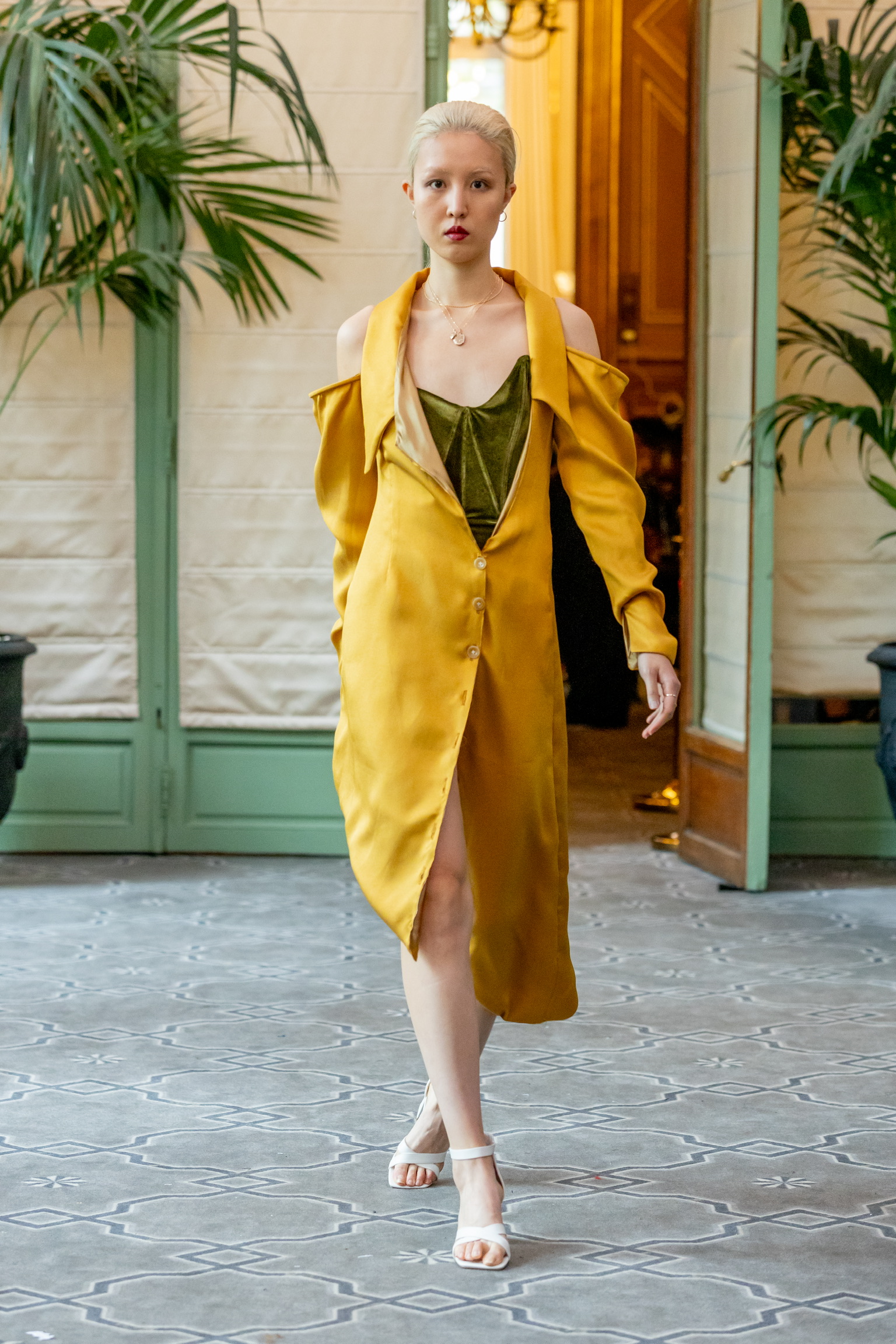 Paris Fashion Week 2024 Runway