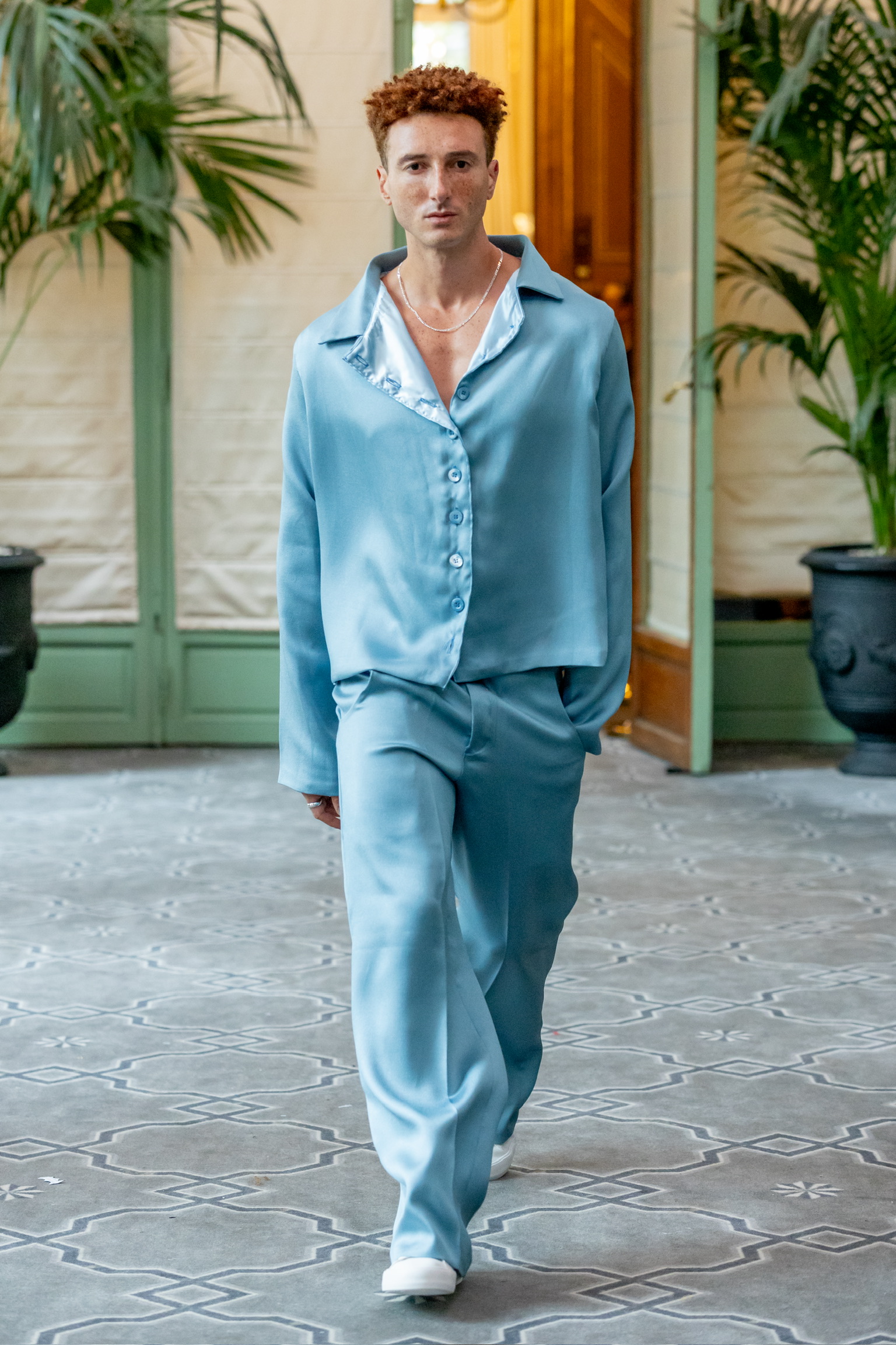 Paris Fashion Week 2024 Runway