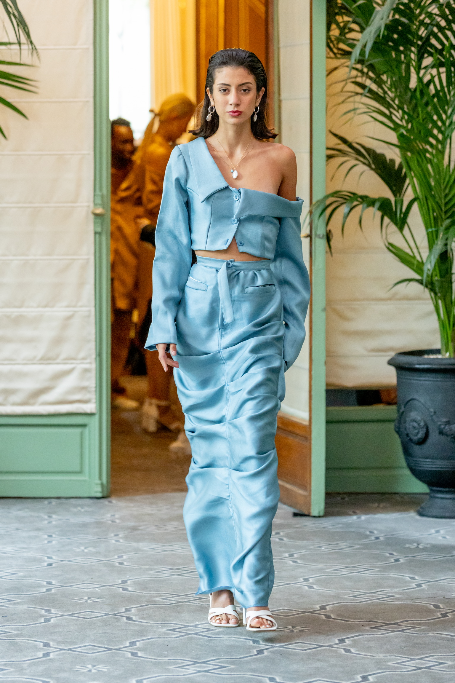 Paris Fashion Week 2024 Details