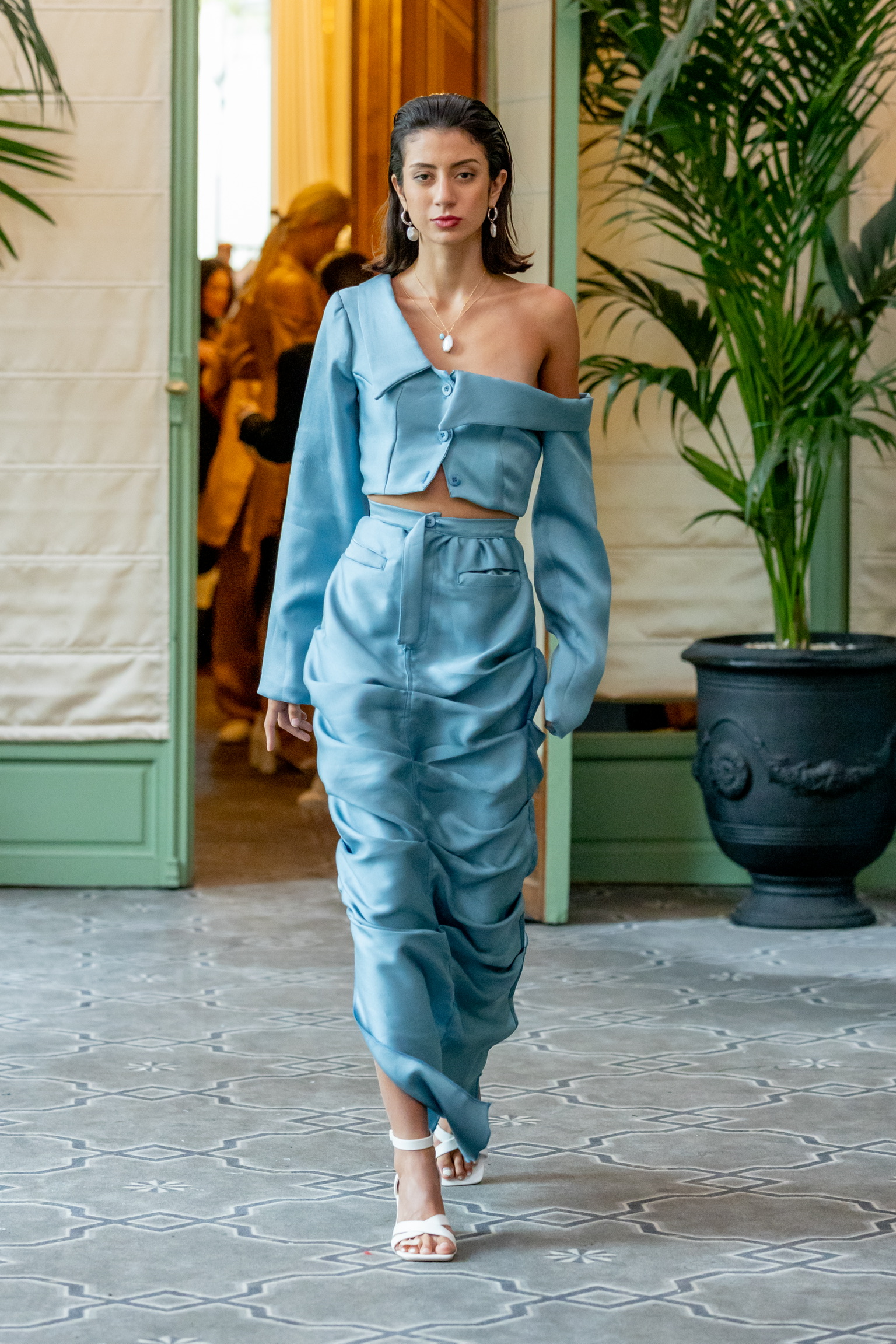 Paris Fashion Week 2024 Details