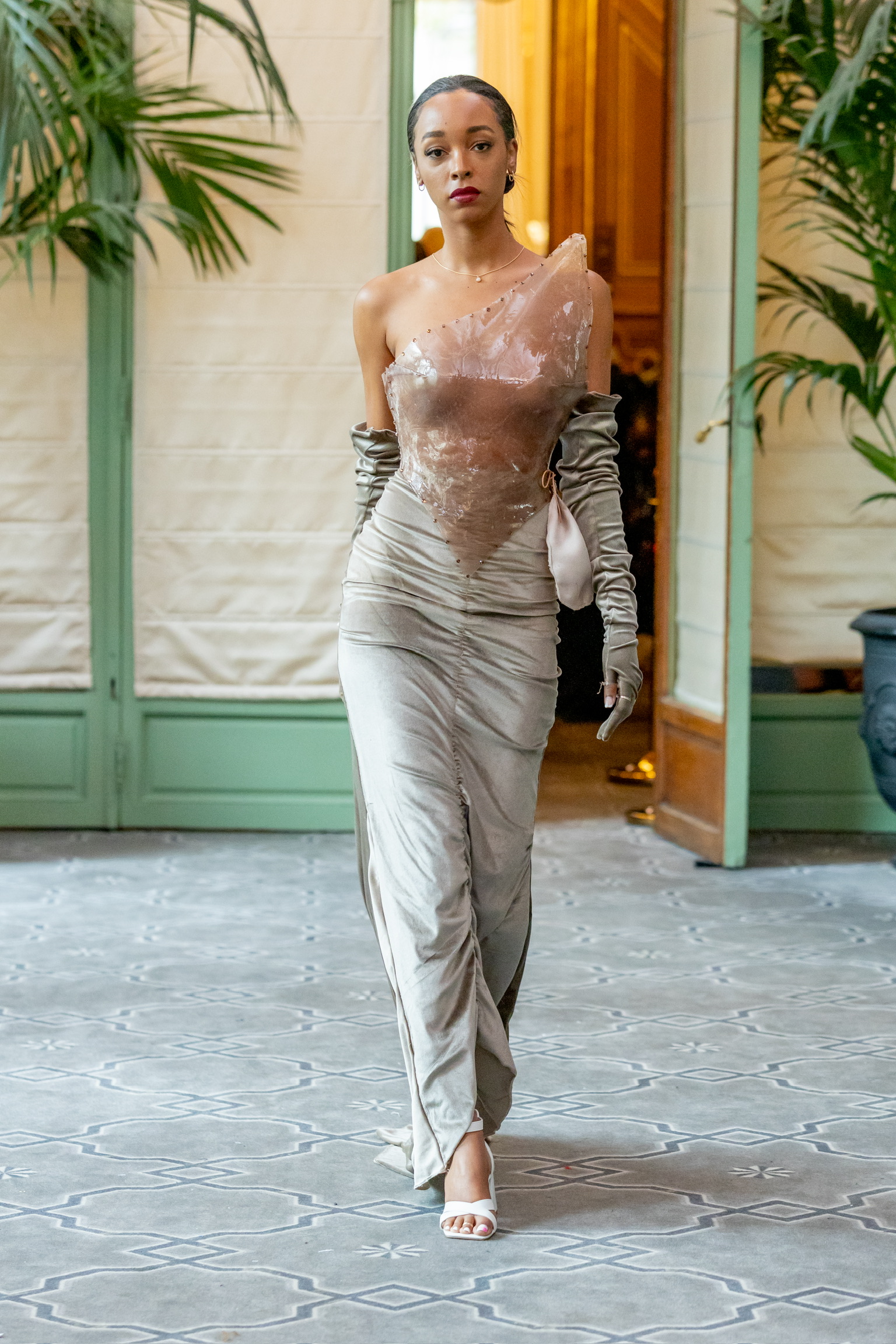 Paris Fashion Week 2024 Runway