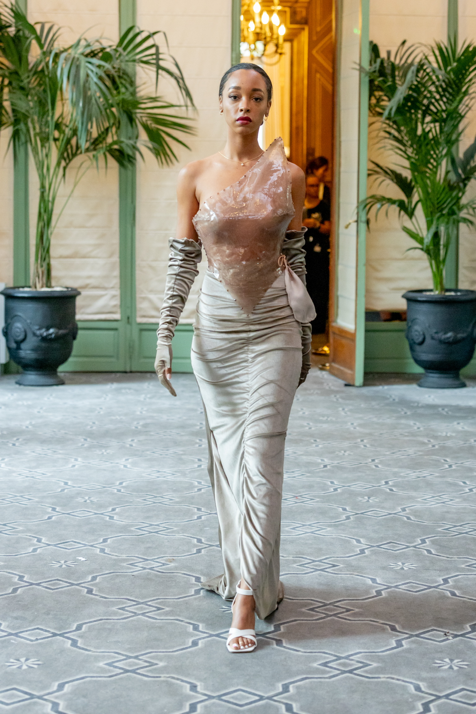Paris Fashion Week 2024 Runway