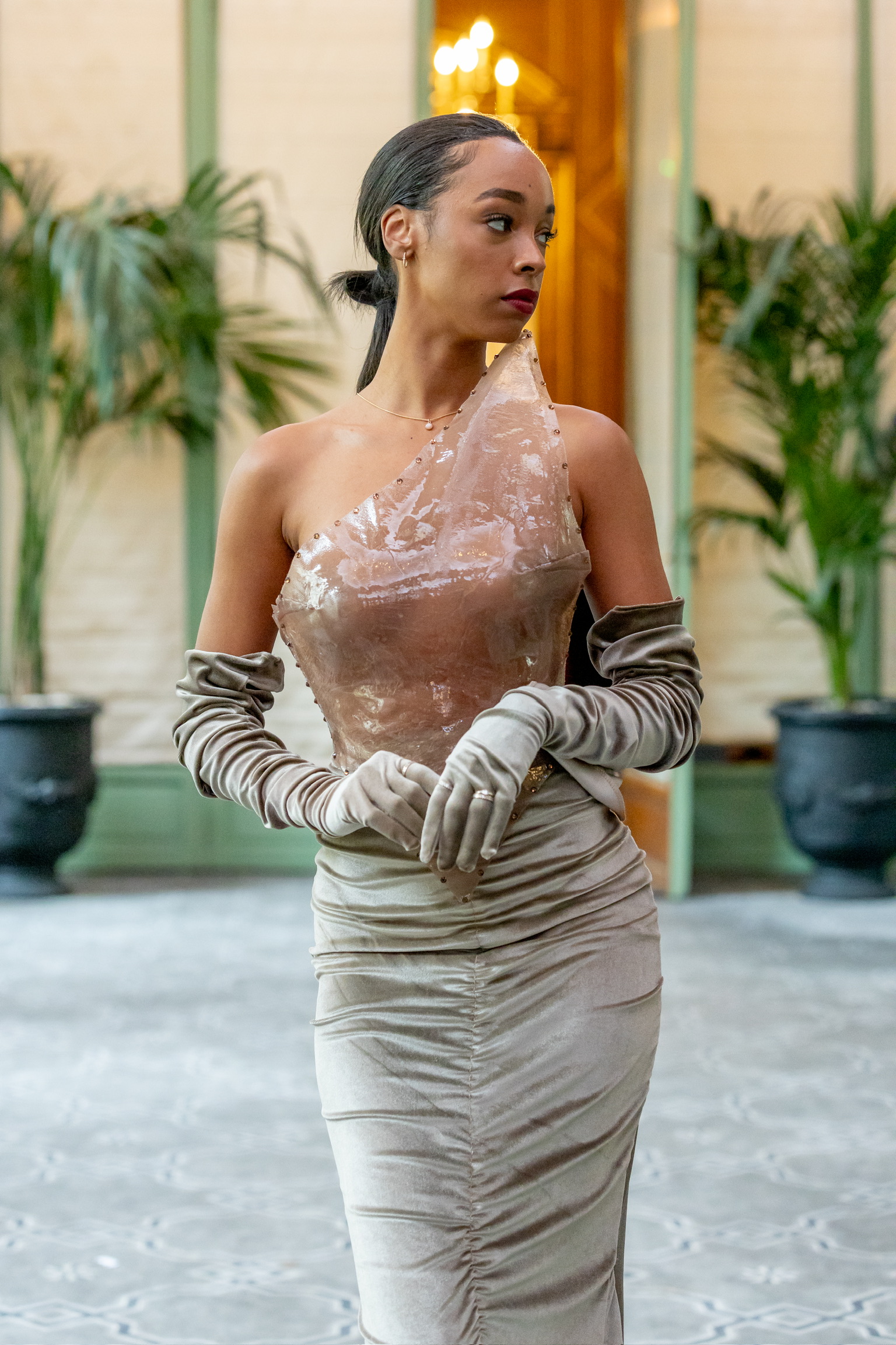 Paris Fashion Week 2024 Runway
