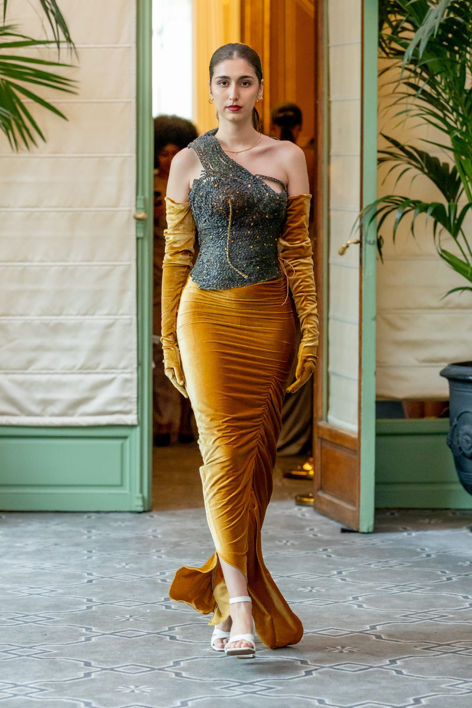 Paris Fashion Week 2024 Details