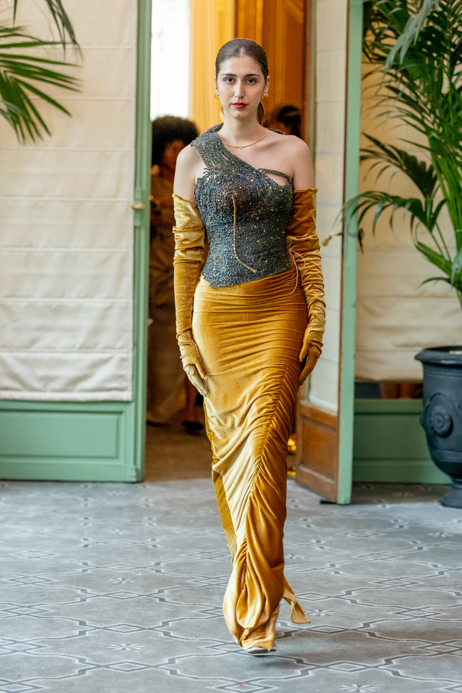 Paris Fashion Week 2024 Details