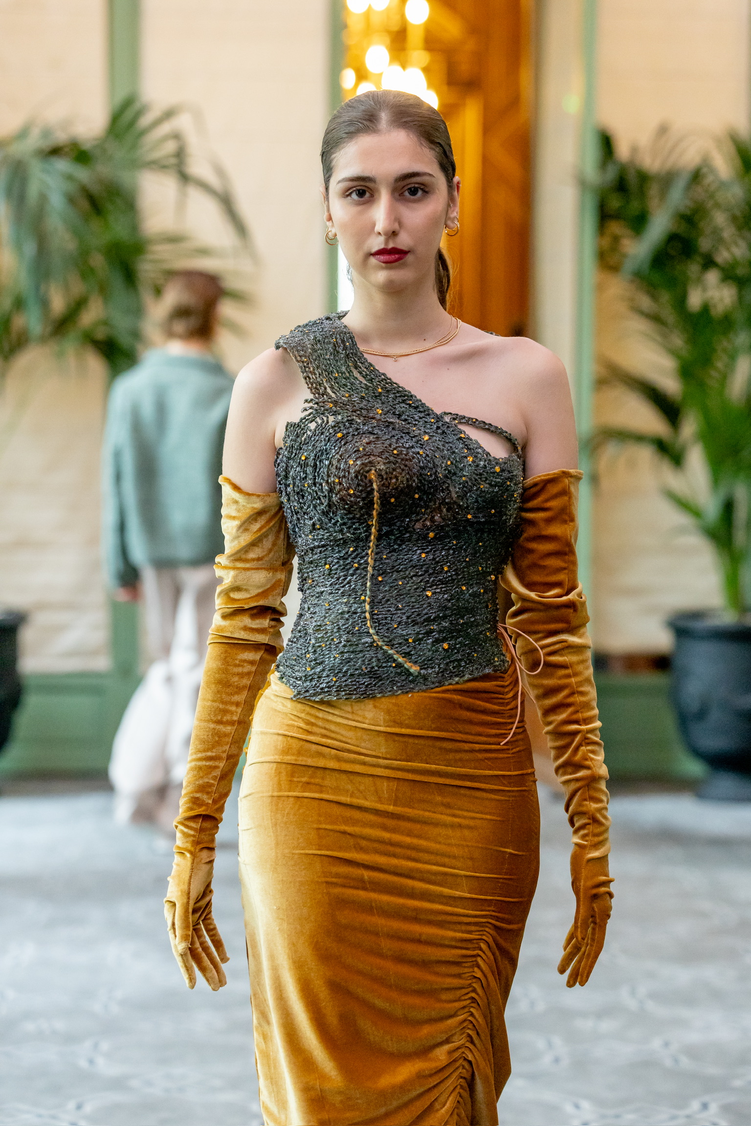 Paris Fashion Week 2024 Runway