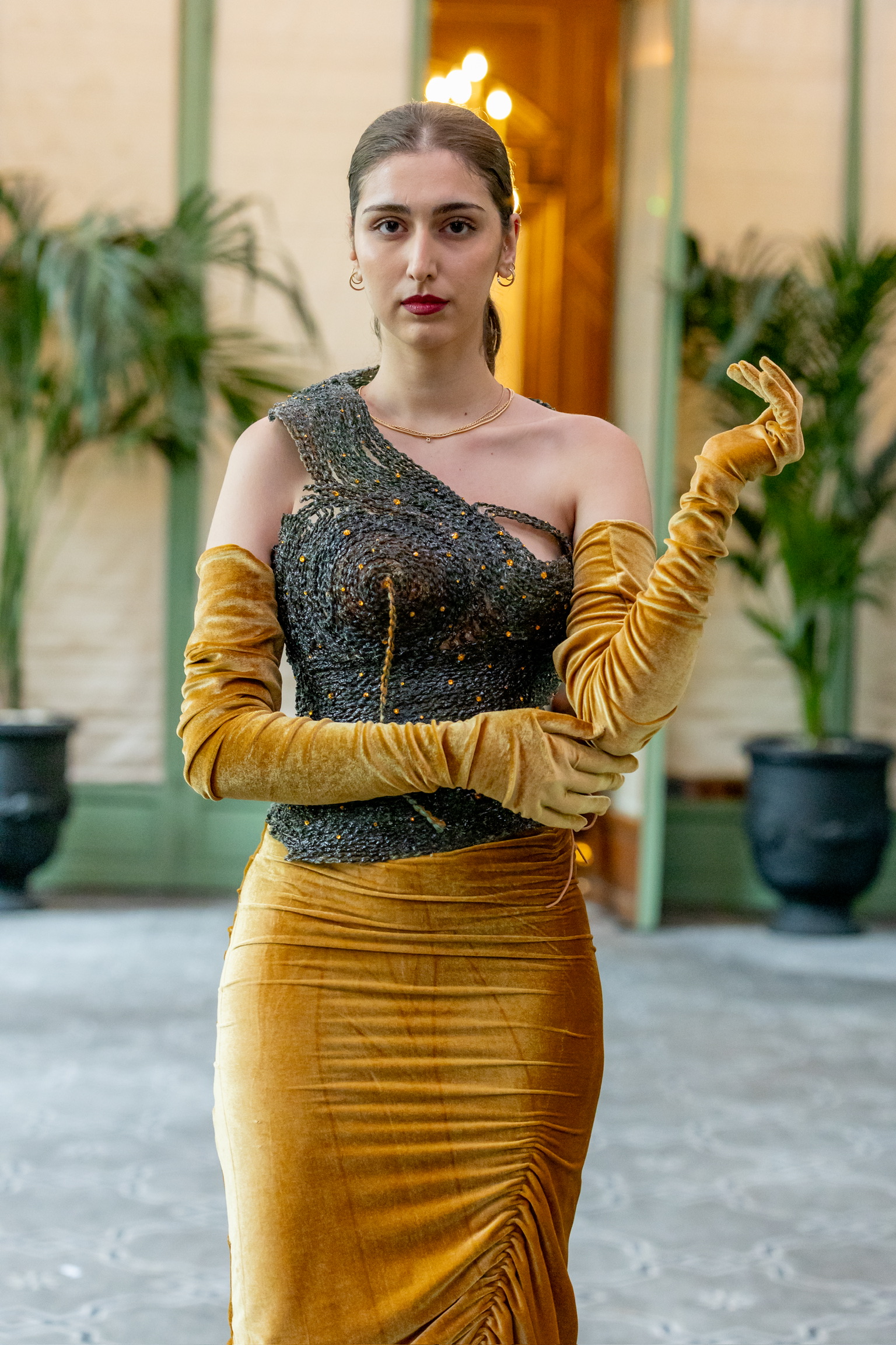 Paris Fashion Week 2024 Runway
