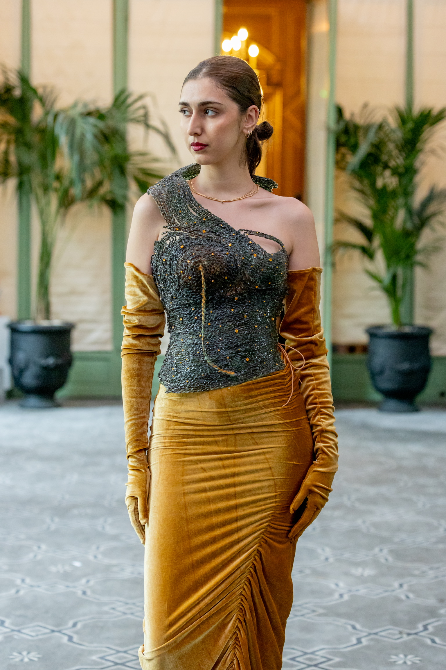 Paris Fashion Week 2024 Runway